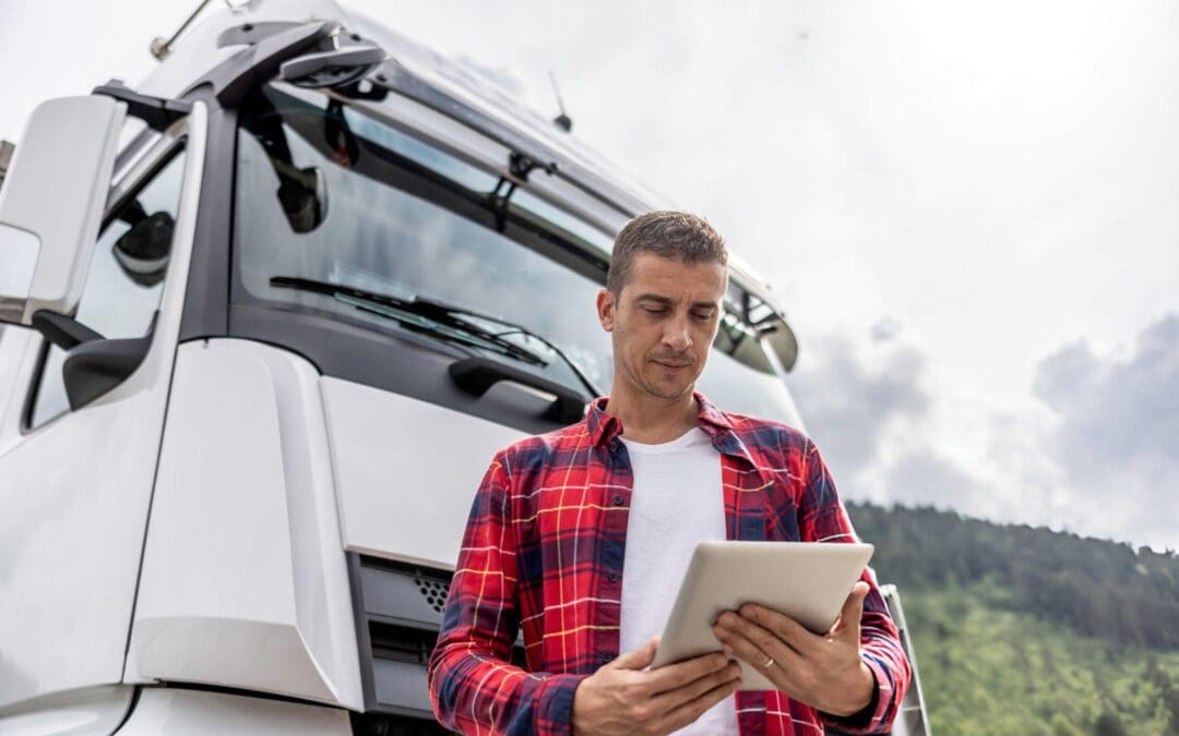 What Makes Great Falls Trucking Companies Stand Out from the Competition