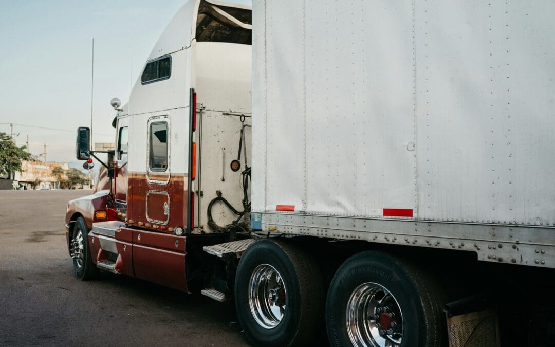 Understanding Cargo Transportation Across Long Routes